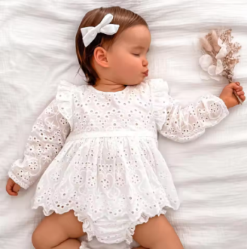 فستان اطفال